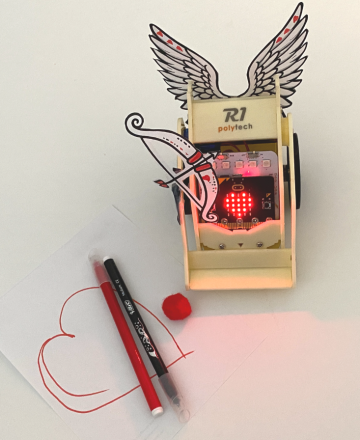Cupid R1